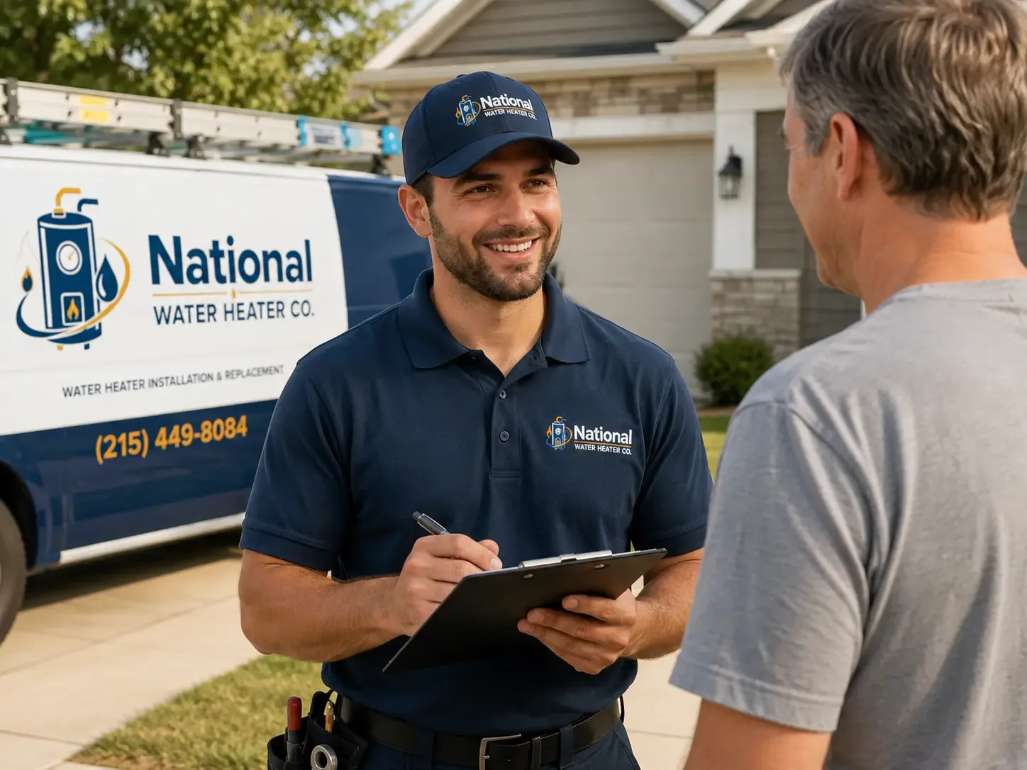 Water Heater Installation Courtland, KS FAQs